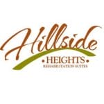 Hillside Heights Rehabilitation Suites logo