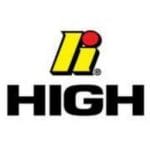 The High Companies logo