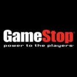 GameStop logo