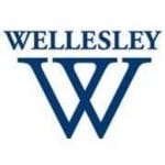 Wellesley College logo