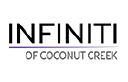 INFINITI of Coconut Creek logo