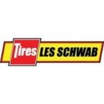 Les Schwab logo