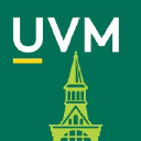 The University of Vermont logo