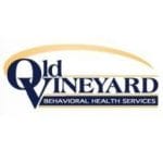 Old Vineyard Behavioral Health Services logo