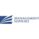 Management Support logo