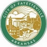 City of Fayetteville, AR logo