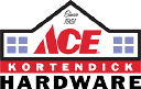 Kortendick Ace Hardware logo