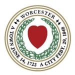 City of Worcester logo