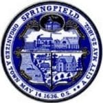 City of Springfield, MA logo