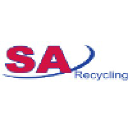 SA Recycling logo