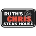 Ruth's Chris Steak House logo