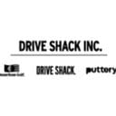 Drive Shack Inc. logo