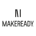 Makeready Restaurants logo