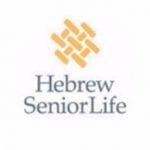 Hebrew SeniorLife, Inc. logo