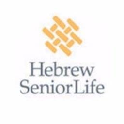 Hebrew SeniorLife, Inc. logo