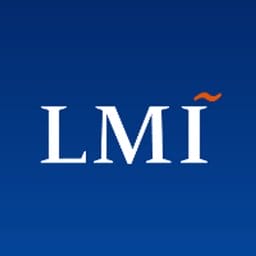 Logistics Management Institute logo