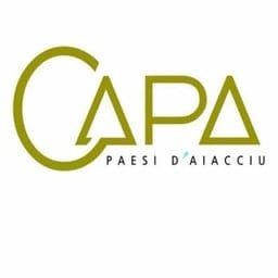 CAPA logo