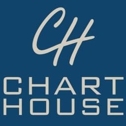 Chart House logo