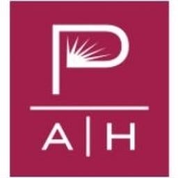 PAH Management logo