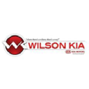 Wilson Kia logo