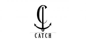 catch la logo