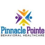 Pinnacle Pointe Hospital logo