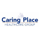 Caring Place Healthcare Group logo