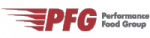 Performance Foods Corporation logo