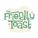 The Friendly Toast logo