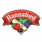 Hannaford logo