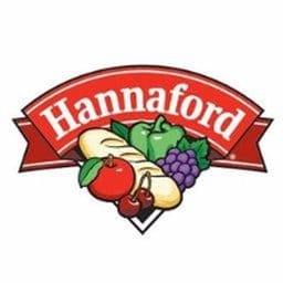 Hannaford logo