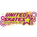 United Skates of America logo