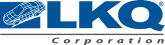 LKQ Corporation logo