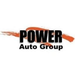 Power Auto Group logo