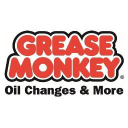 Grease Monkey logo