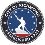 City of Richmond, VA logo