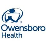 Owensboro Health logo