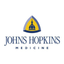 Johns Hopkins Healthcare logo