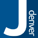 JEWISH COMMUNITY CENTER OF DENVER logo