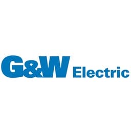 G&W Electric logo