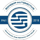 Schomp Automotive Group logo