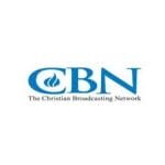 The Christian Broadcasting Network logo