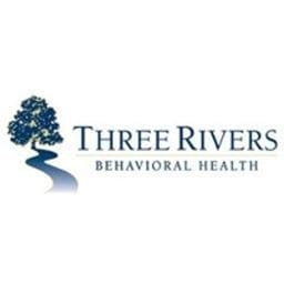 Three Rivers Behavioral Health logo