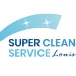 Super Cleaning Louisville logo