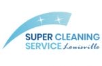 Super Cleaning Louisville logo