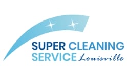 Super Cleaning Louisville logo