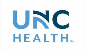 UNC Health Care logo