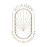 Novuskin Med Spa logo