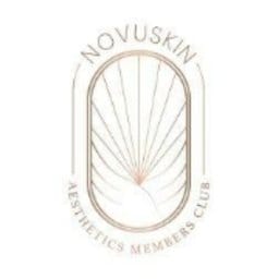 Novuskin Med Spa logo