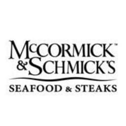 McCormick & Schmicks logo